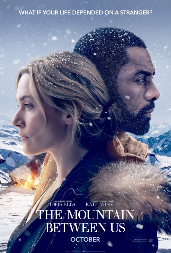 The Mountain Between Us (2017) movie photo - id 454887