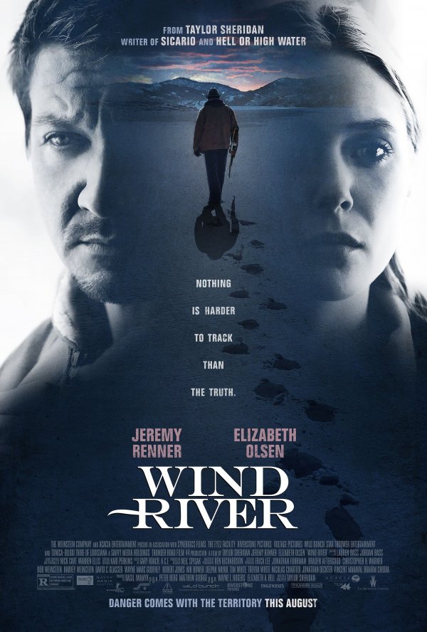 Wind River (2017) movie photo - id 455201