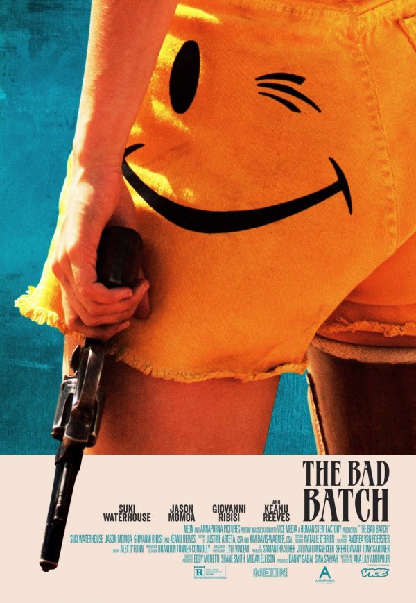 The Bad Batch (2017) movie photo - id 456110