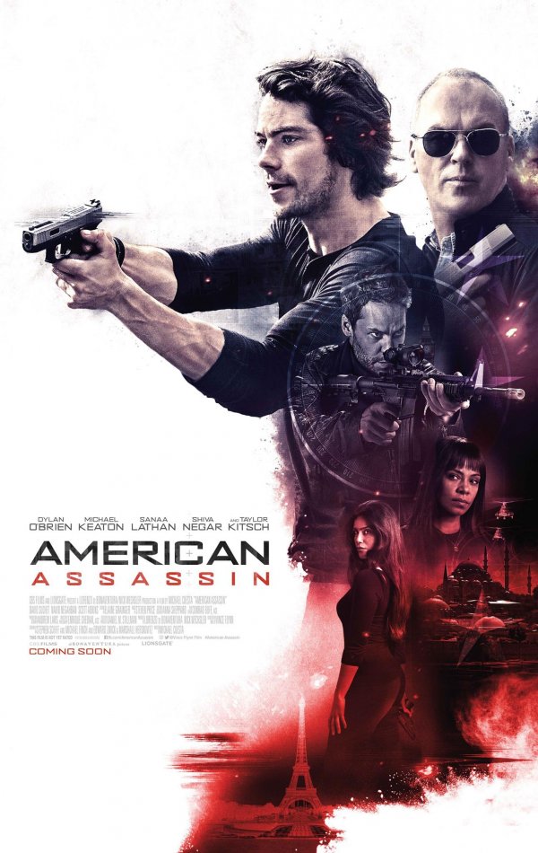 American Assassin (2017) movie photo - id 456425