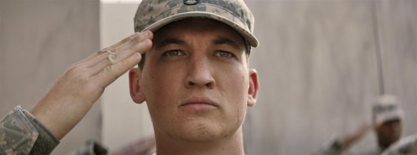 Thank You For Your Service (2017) movie photo - id 456431