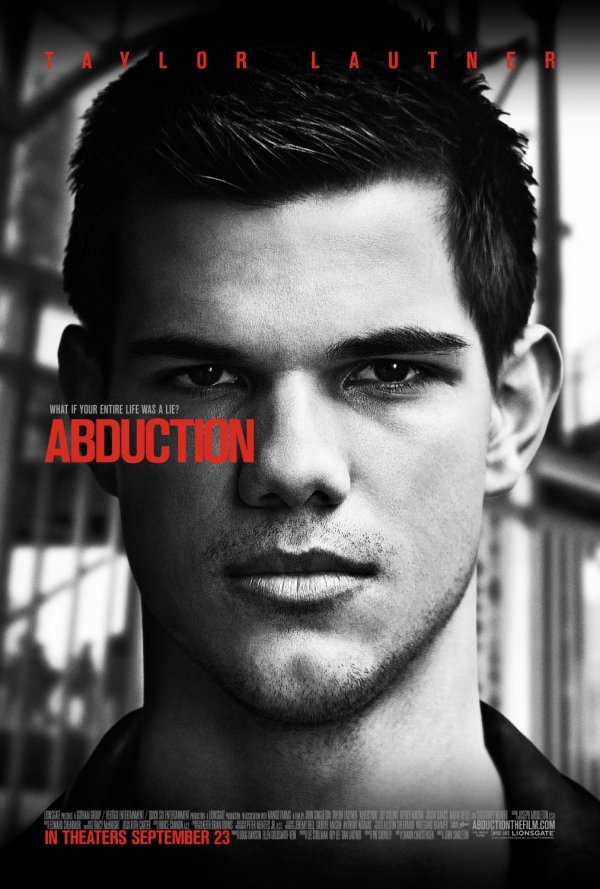 Abduction (2011) movie photo - id 45794