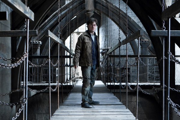 Harry Potter and the Deathly Hallows: Part II (2011) movie photo - id 45797