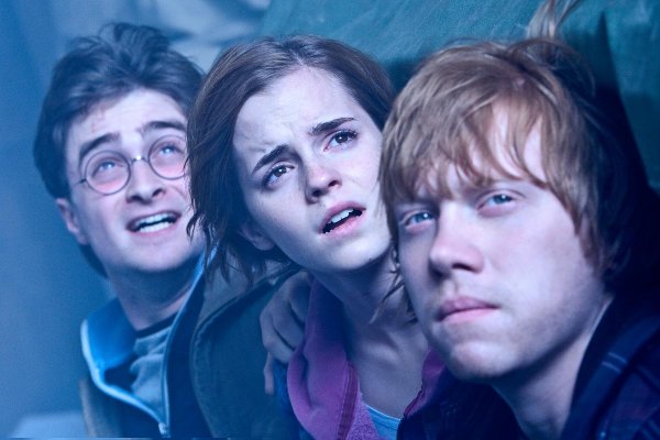 Harry Potter and the Deathly Hallows: Part II (2011) movie photo - id 45798