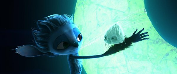 Mune: Guardian of the Moon (2017) movie photo - id 459203