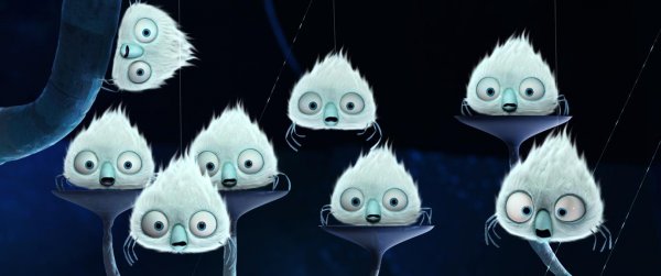 Mune: Guardian of the Moon (2017) movie photo - id 459204