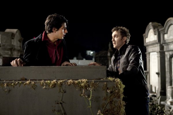 Dylan Dog: Dead of Night (2011) movie photo - id 46018