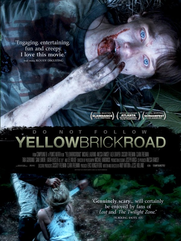 YellowBrickRoad (2011) movie photo - id 46030