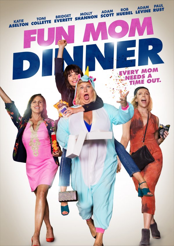 Fun Mom Dinner (2017) movie photo - id 461042