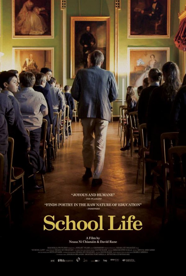 School Life (2017) movie photo - id 461357