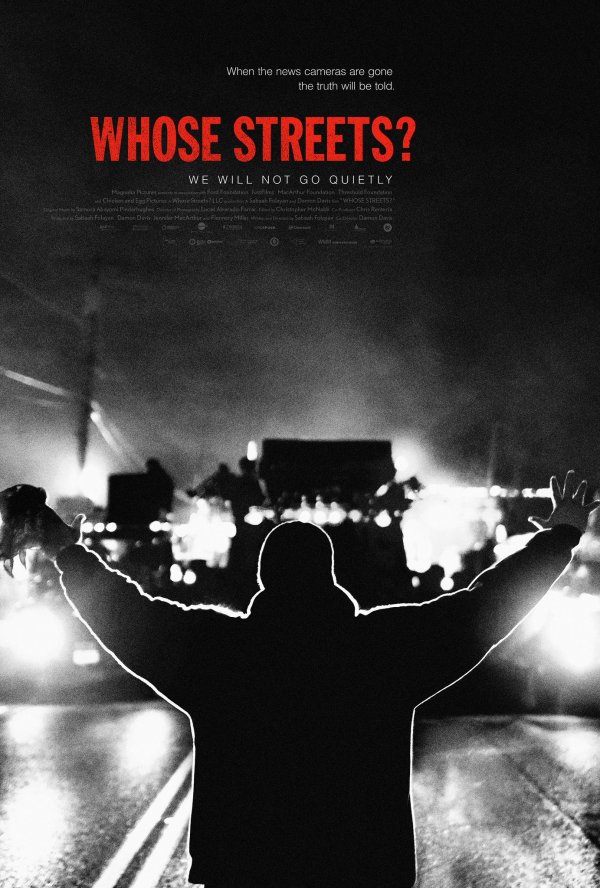 Whose Streets? (2017) movie photo - id 461358