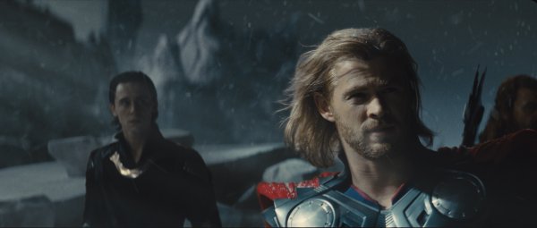 Thor (2011) movie photo - id 46145