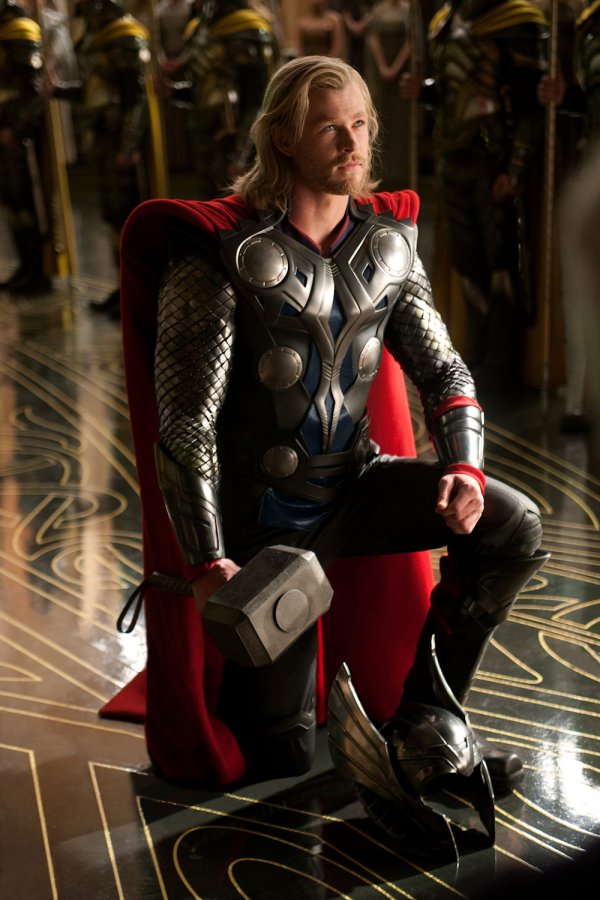Thor (2011) movie photo - id 46155