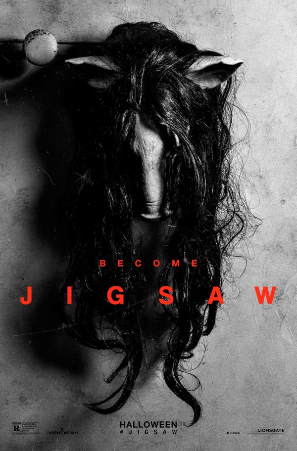 Jigsaw (2017) movie photo - id 461666