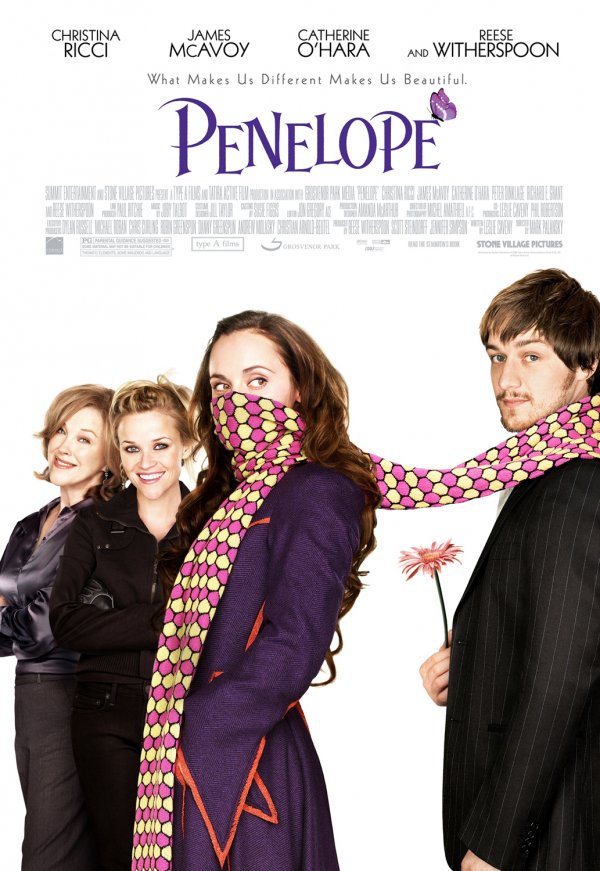 Penelope (2008) movie photo - id 4617