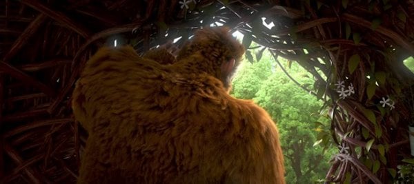 The Son of Bigfoot (2018) movie photo - id 461986