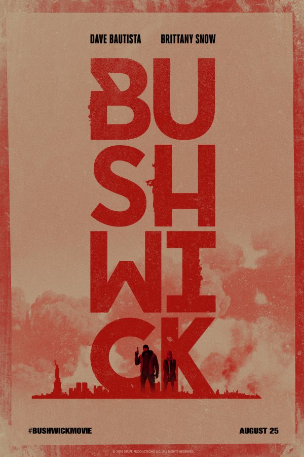 Bushwick (2017) movie photo - id 462314