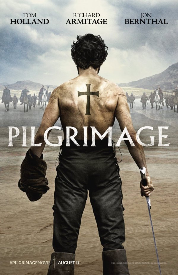 Pilgrimage (2017) movie photo - id 462316