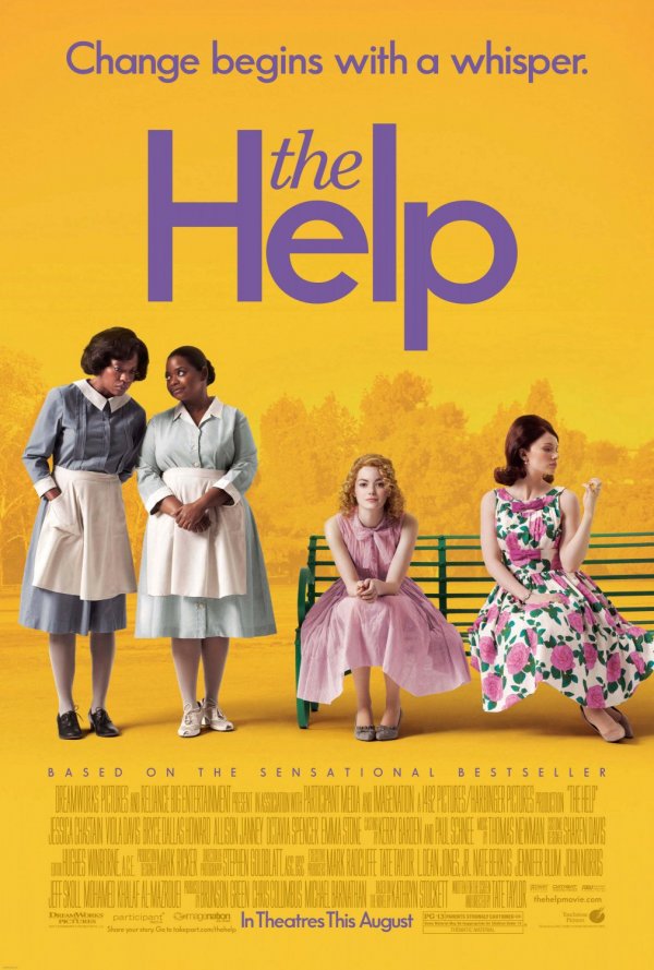 The Help (2011) movie photo - id 46257