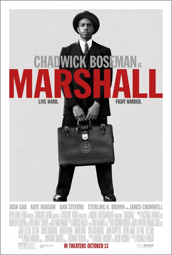 Marshall (2017) movie photo - id 463547