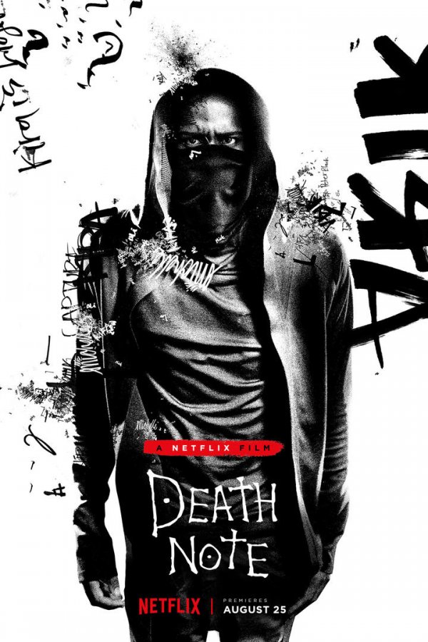 Death Note (2017) movie photo - id 463548