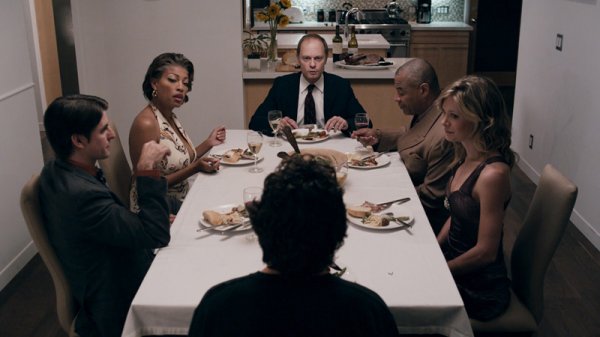 The Perfect Host (2011) movie photo - id 46369
