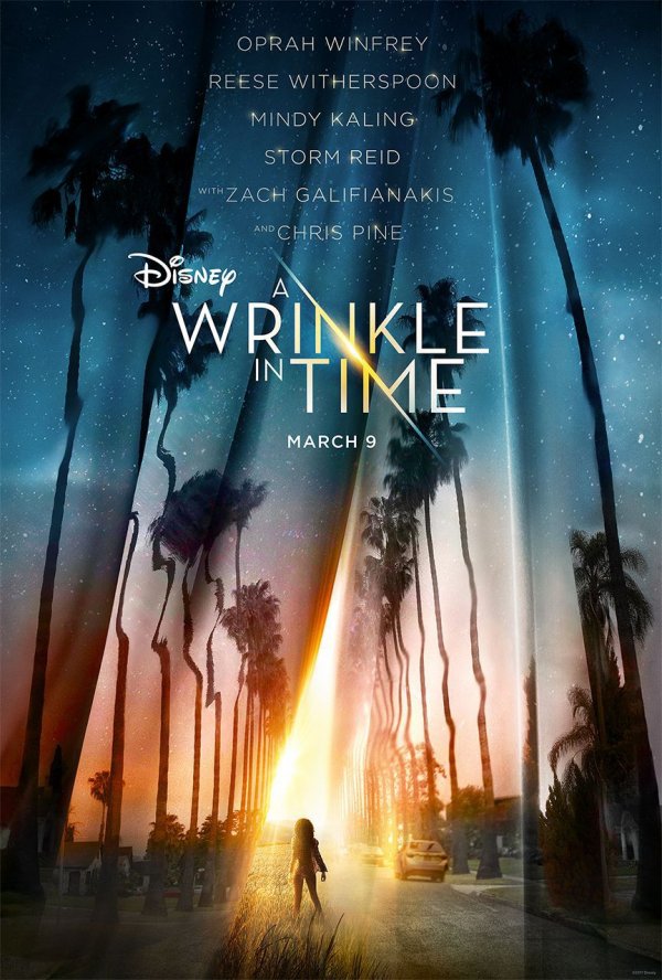 A Wrinkle in Time (2018) movie photo - id 464220