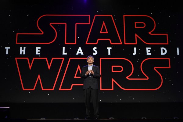 Star Wars: The Last Jedi (2017) movie photo - id 464228