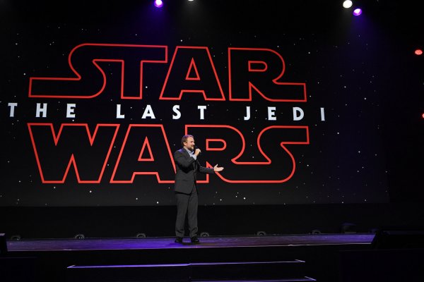 Star Wars: The Last Jedi (2017) movie photo - id 464229