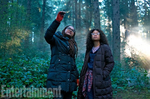 A Wrinkle in Time (2018) movie photo - id 464237