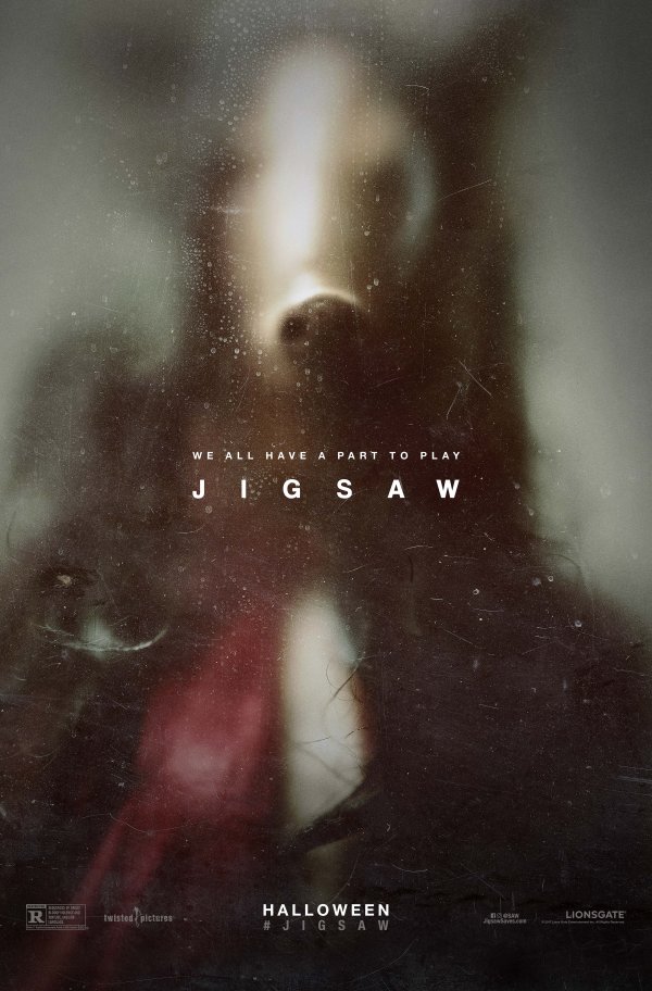 Jigsaw (2017) movie photo - id 465859