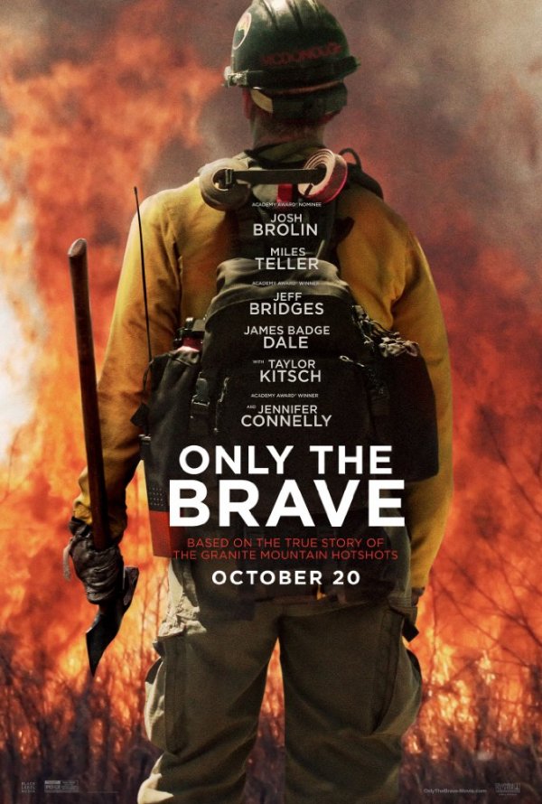 Only the Brave (2017) movie photo - id 465864