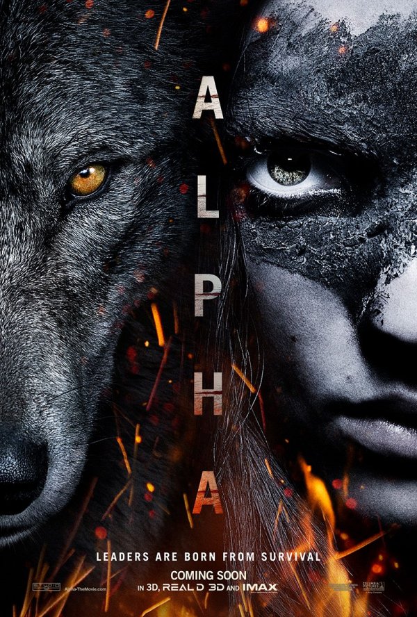 Alpha (2018) movie photo - id 465865