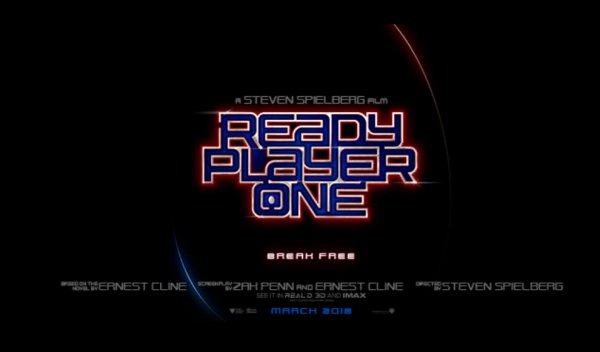 Ready Player One (2018) movie photo - id 466792