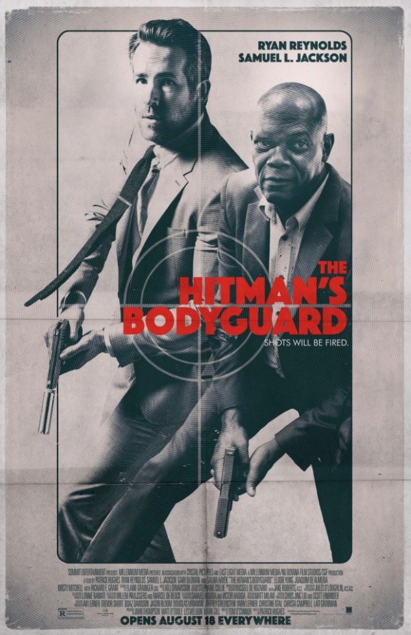 The Hitman's Bodyguard (2017) movie photo - id 467723