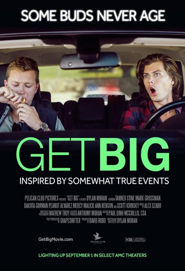 Get Big (2017) movie photo - id 467728