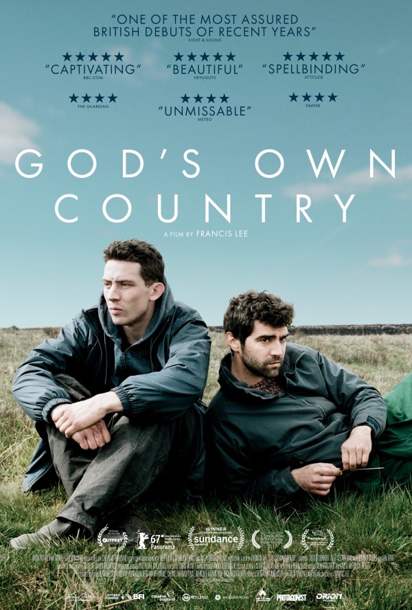God’s Own Country (2017) movie photo - id 468061