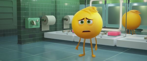 The Emoji Movie (2017) movie photo - id 468392