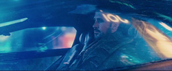 Blade Runner 2049 (2017) movie photo - id 468402