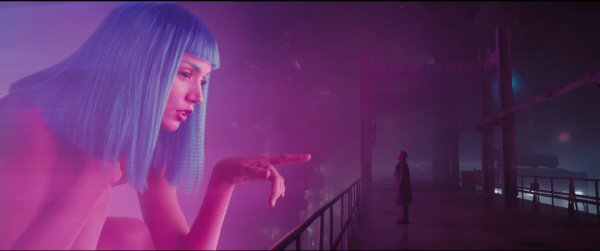 Blade Runner 2049 (2017) movie photo - id 468403
