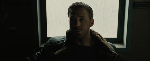Blade Runner 2049 (2017) movie photo - id 468404
