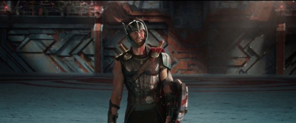 Thor: Ragnarok (2017) movie photo - id 468426