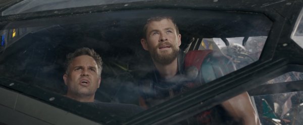 Thor: Ragnarok (2017) movie photo - id 468428