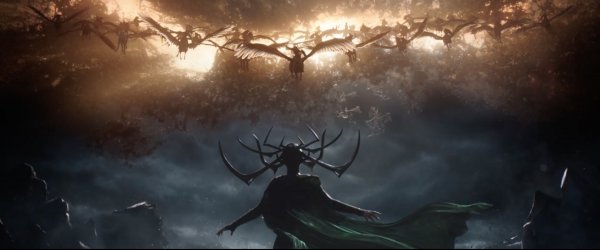 Thor: Ragnarok (2017) movie photo - id 468429