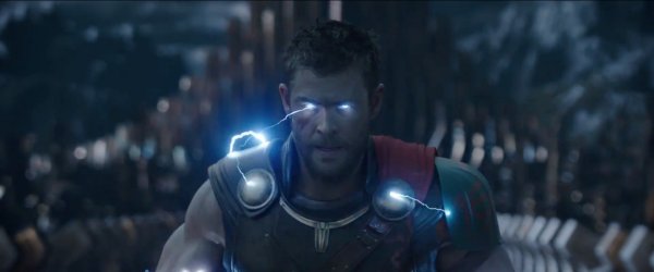 Thor: Ragnarok (2017) movie photo - id 468433