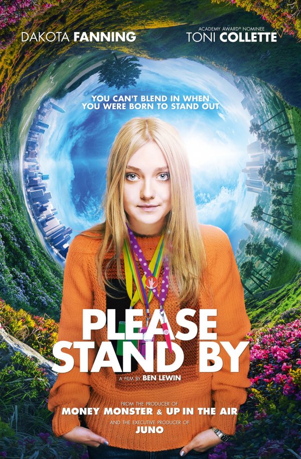 Please Stand By (2018) movie photo - id 468744
