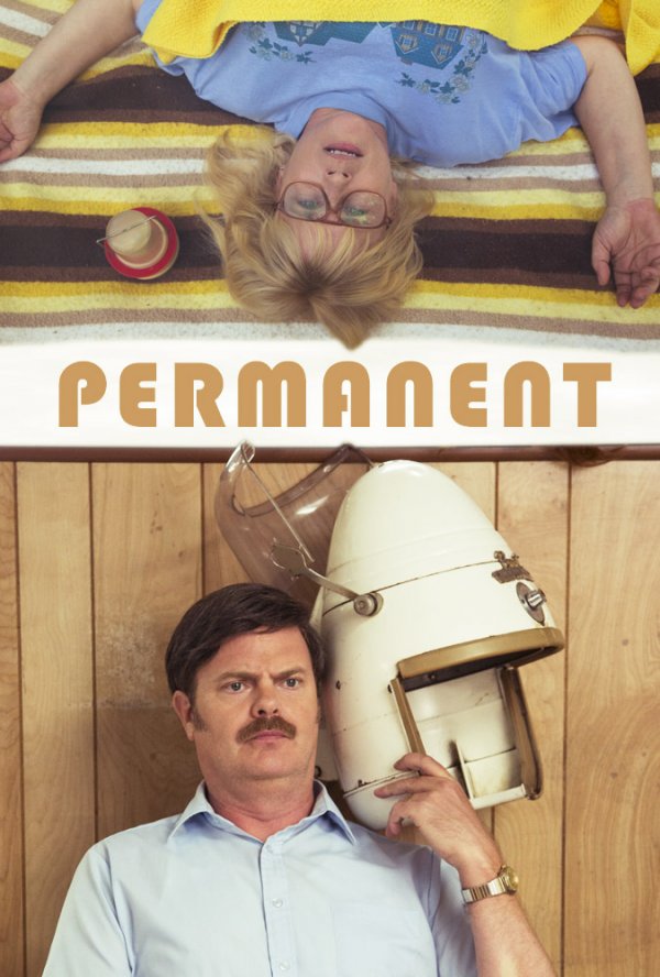 Permanent (2017) movie photo - id 468745