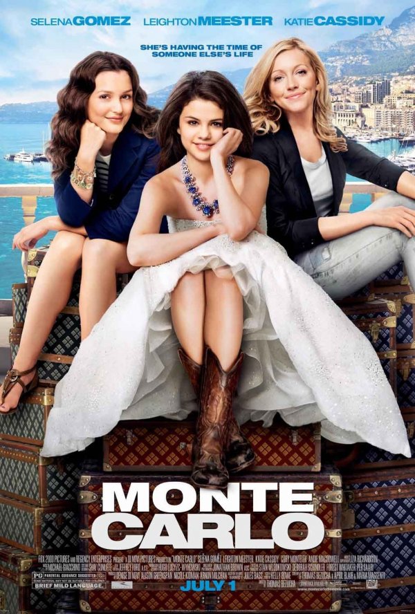 Monte Carlo (2011) movie photo - id 46949