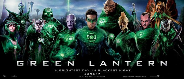 Green Lantern (2011) movie photo - id 46964