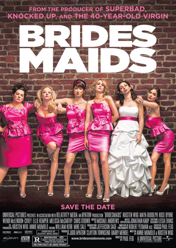 Bridesmaids (2011) movie photo - id 46970